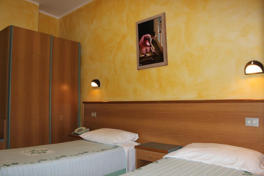 Albergo Napoleone SantʼAmbrogio di Valpolicella Quarto foto