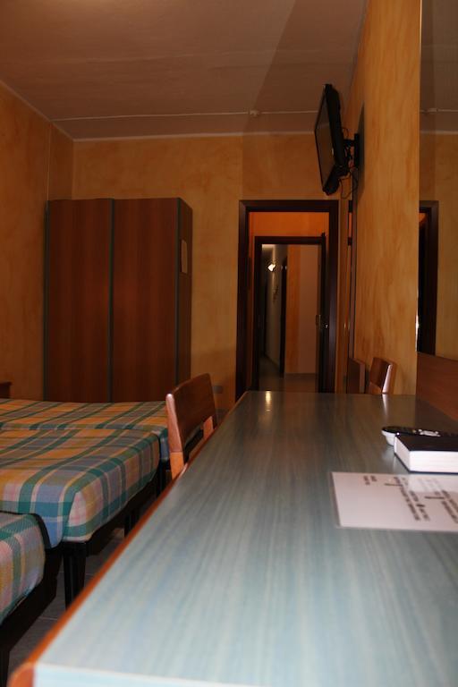Albergo Napoleone SantʼAmbrogio di Valpolicella Quarto foto